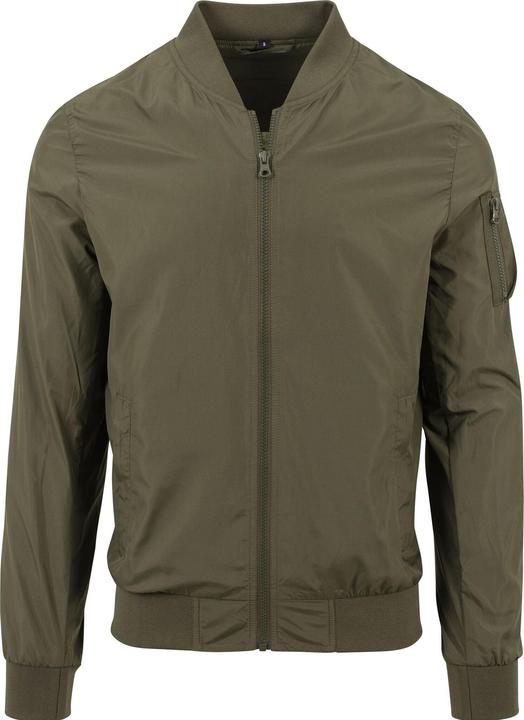 Produktbild Build Your Brand Bomberjacke (XXL)