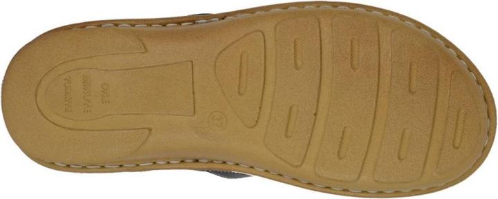 Produktbild Mod Comfys Mules Weiches SoftieLeder (38)