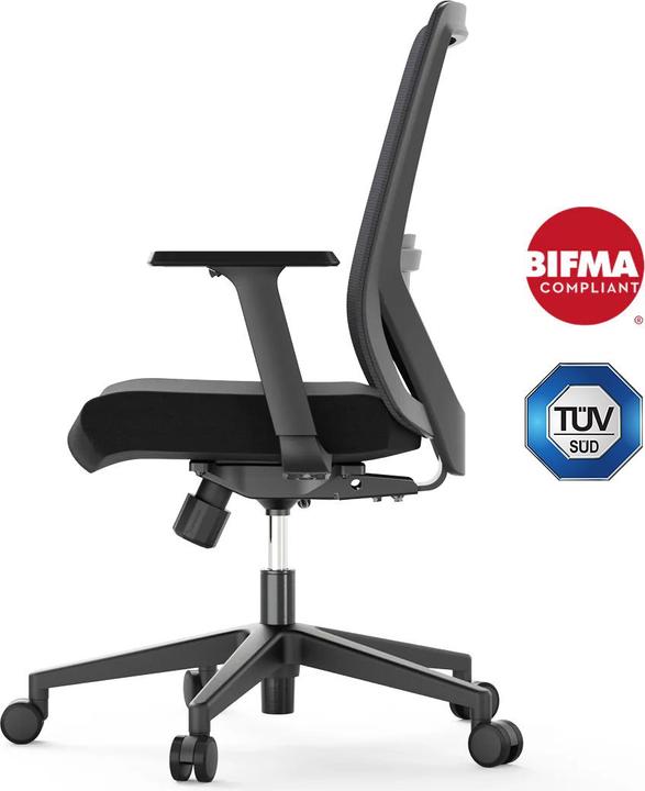 Actual product image Yaasa Chair Lite