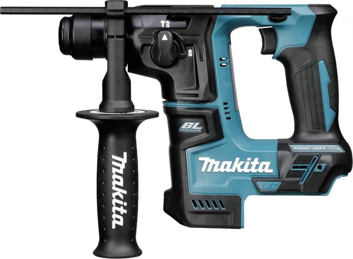 Produktbild Makita DHR171ZJ (Akkubetrieb)