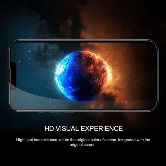 Actual product image Nillkin CP+ Pro (1 Piece, Apple iPhone 13, Apple iPhone 14, Apple iPhone 13 Pro)