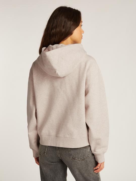 Immagine prodotto Tommy Jeans Tjw Boxy Badge Zip Ext (L)