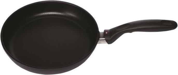 Actual product image Swiss Diamond XDClassic (18 cm, Frying pan, Cast aluminium)