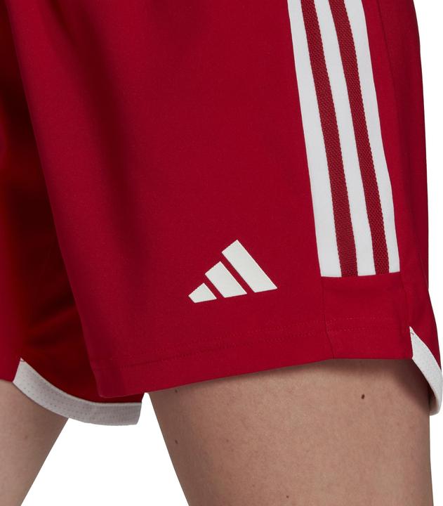 Actual product image adidas Tiro 23 training shorts ladies (S)
