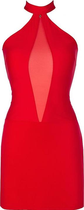 Axami V-9259 dress red XL (XL)