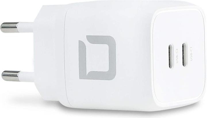 Produktbild Dicota Travel Tablet Charger COMFORT USB-C 45W (45 W)