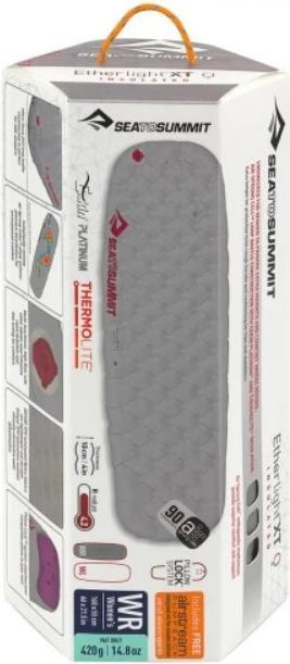 Produktbild Sea To Summit Ether Light XT Insulated W Isomatte