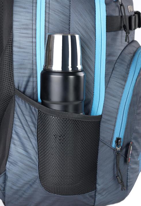 Actual product image Nitro Chase 35L backpack 51 cm laptop compartment (35 l)