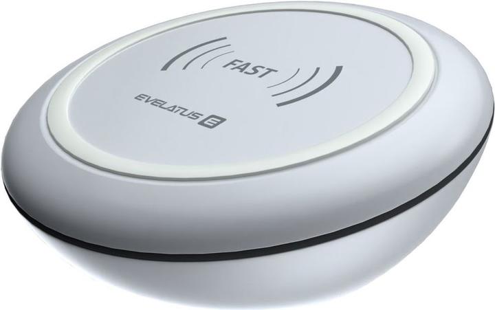 Image du produit Evelatus EWC01 Chargeur sans fil (5 W)