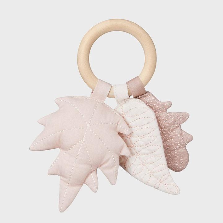 Image du produit Cam Cam Copenhagen Coffret cadeau Muslin & Griffin Caramel Leaves