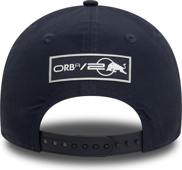 Produktbild New Era 9Forty F1 Red Bull Racing 2024 (54, 55, 56)