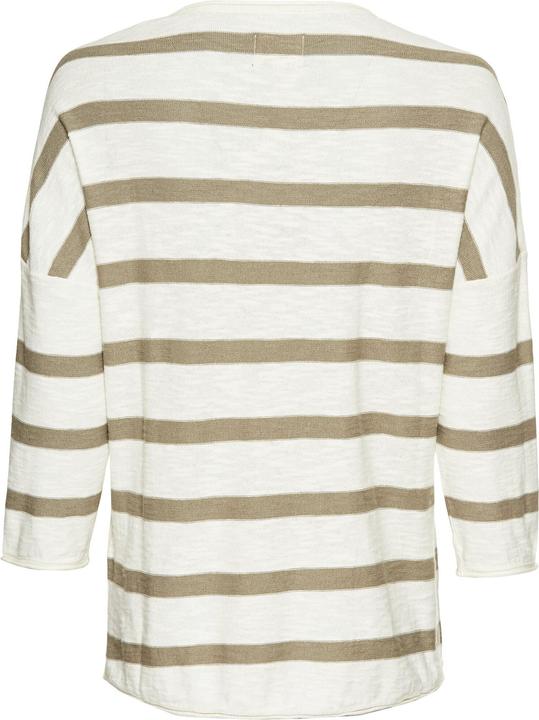 Actual product image Camel Active Rundhals Pullover aus Baumwolle (XL)