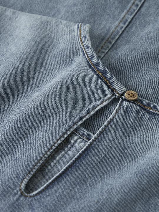 Image du produit Name it Denim Kleid (146)