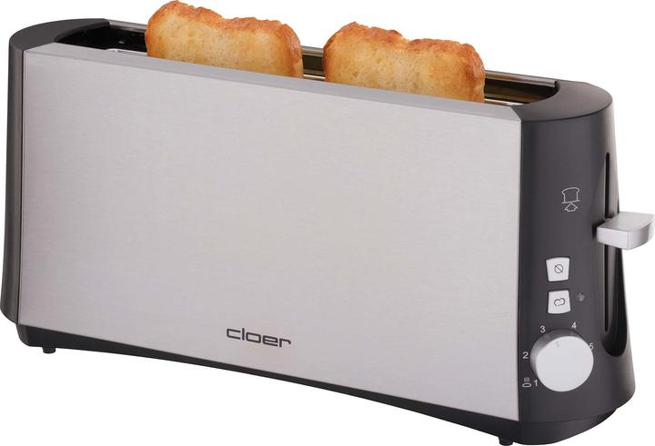 Actual product image Cloer 3810