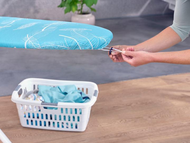Produktbild Leifheit Bügeltischbezug Thermo Reflect L/Universal