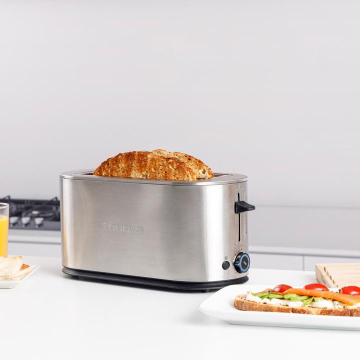 Actual product image Taurus Mytoast Duplo Legend
