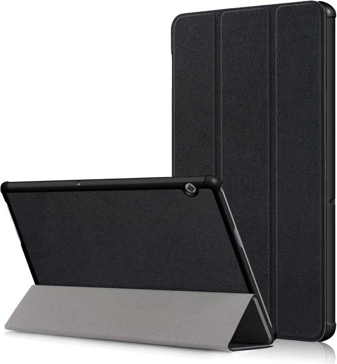 Produktbild Cover-Discount Tri-fold Smart Case (Huawei MediaPad T5 10)