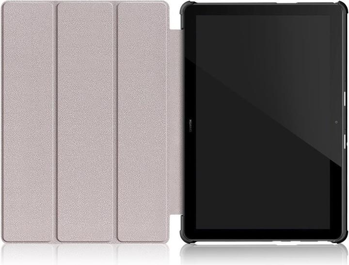 Produktbild Cover-Discount Tri-fold Smart Case (Huawei MediaPad T5 10)