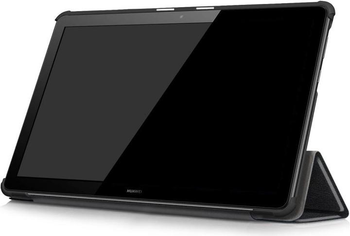 Produktbild Cover-Discount Tri-fold Smart Case (Huawei MediaPad T5 10)