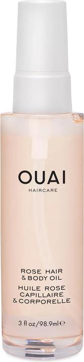 Produktbild Ouai Rose Hair & Body Oil (100 ml)