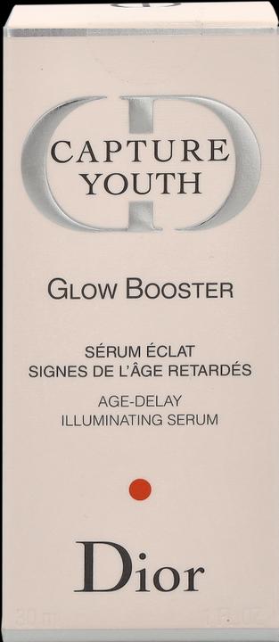 Actual product image Dior Capture Youth (30 ml)