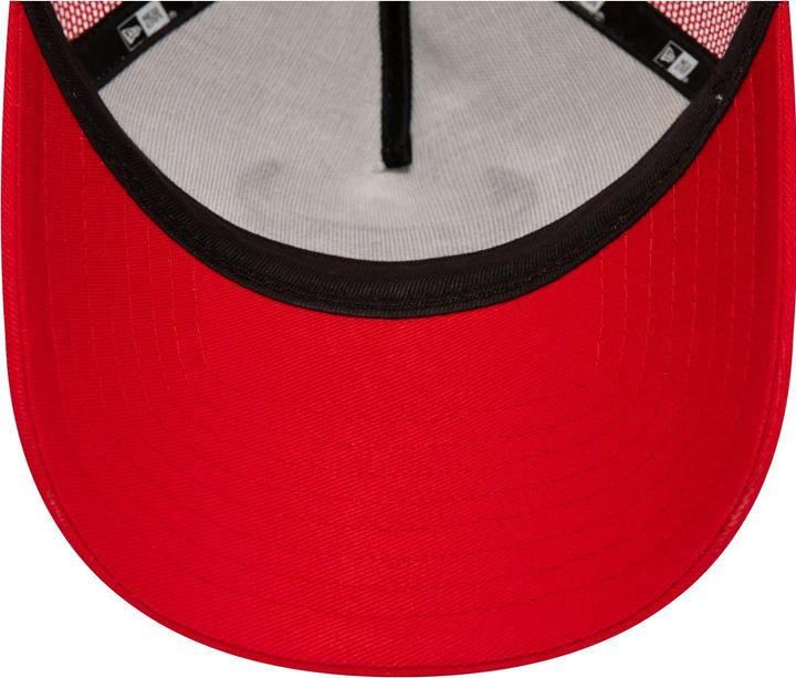 Produktbild New Era Trucker Chicago Bulls (One Size)