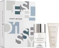 Immagine prodotto Issey Miyake Le Sel D'Issey | 50ml + 50ml | Set 2 st (Set profumo)