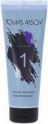 Immagine prodotto Tomas Arsov Shampoo Biondo Zaffiro (250 ml, Shampoo liquido)