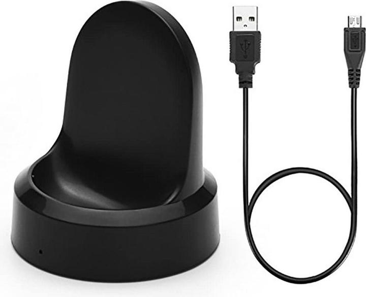 Image du produit Samsung Chargeur pour Galaxy Watch/Gear S3/S2/Sport