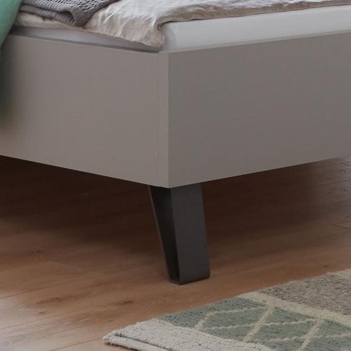 Produktbild Dieter Knoll Collection Monza (180 x 200 cm)
