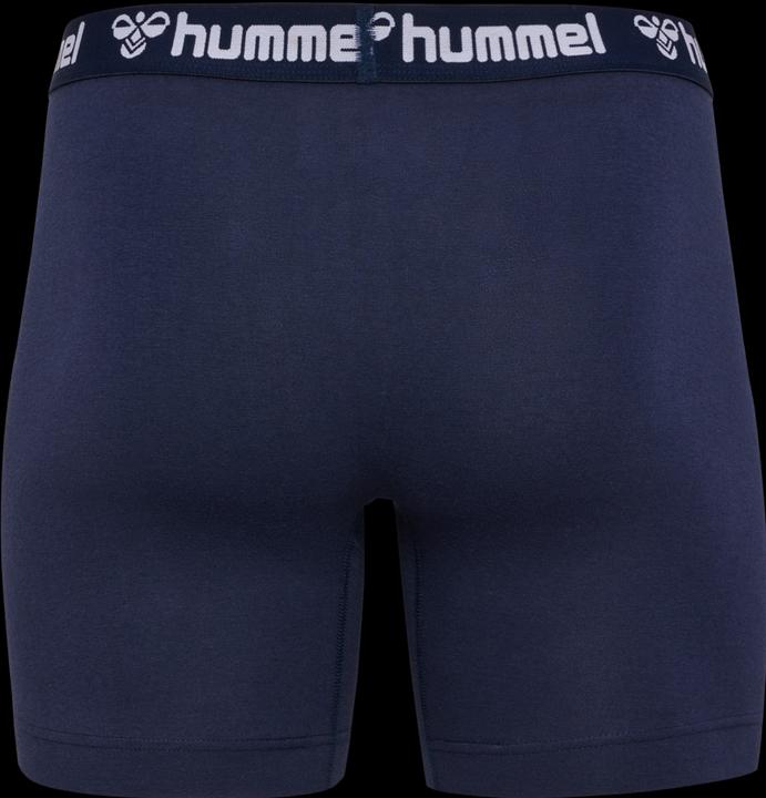 Produktbild hummel Hmlboxers 2-Pack (S, 2er Pack)