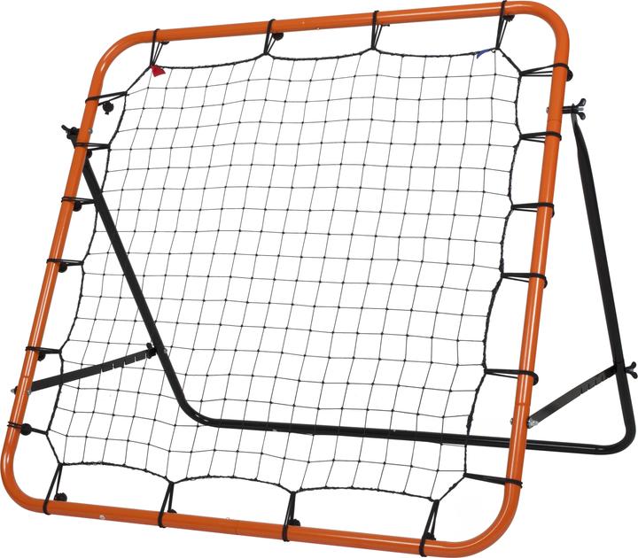 Actual product image Stiga - Rebounder Kicker 100 (100 x 100 cm) (84-2620-13)