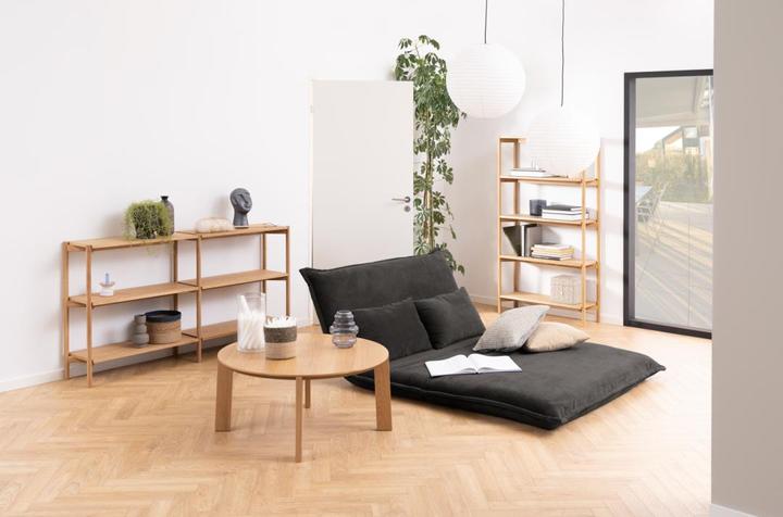 Produktbild AC Design Halle (Bettsofa)