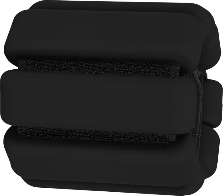 Actual product image Omnana HEROSTRAP Gewichtsmanschette (2 x 0.5 kg)
