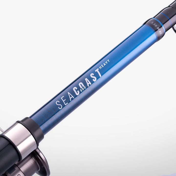 Actual product image Caperlan SEACOAST 500 (350 cm)