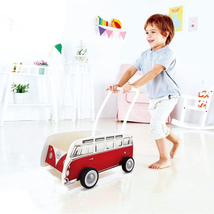 Produktbild Hape VW Bulli