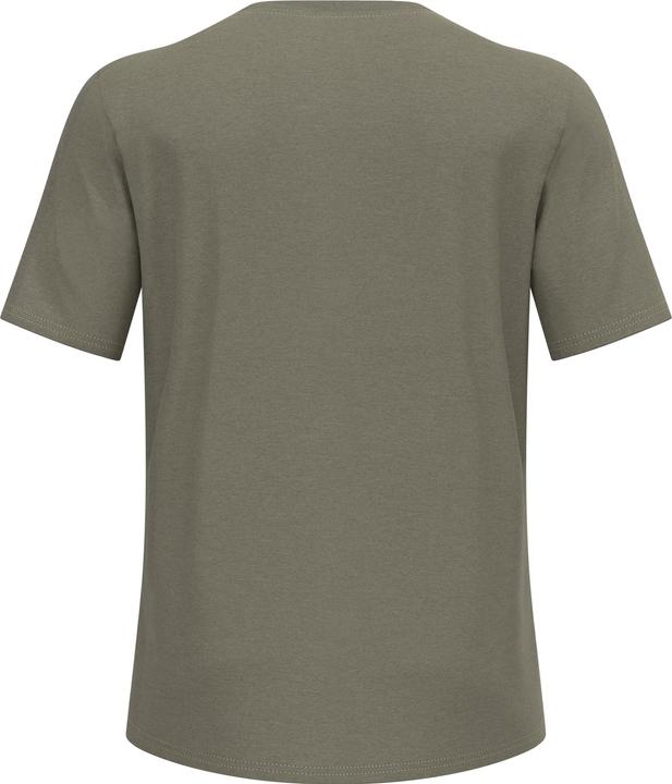Actual product image Odlo Ascent Sun Sea Mountains T-Shirt Crew Neck S/S (L)