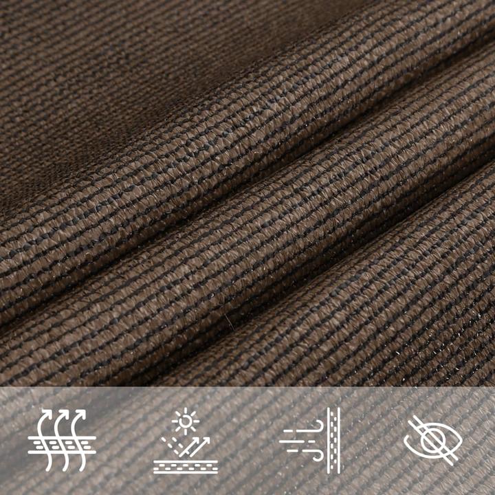 Image du produit VidaXL Sonnensegel (3 x 6 m)