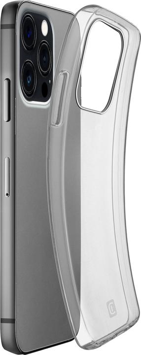 Actual product image Cellularline Fine (Apple iPhone 13 Pro Max)
