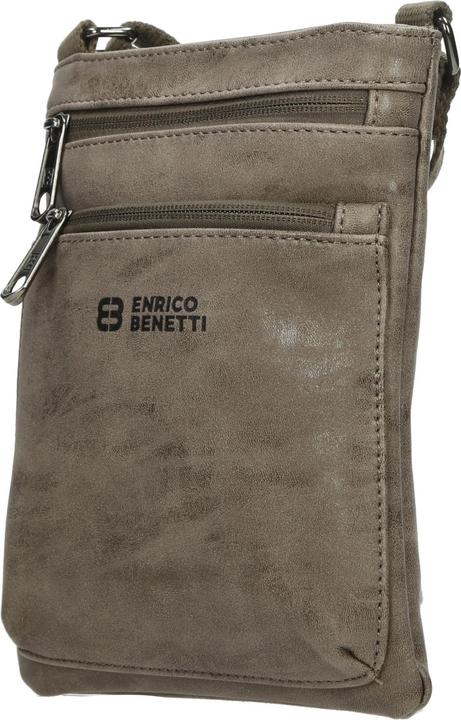 Actual product image HTI-Living Shoulder bag men