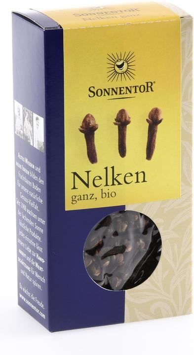 Sonnentor Nelken ganz (35 g)
