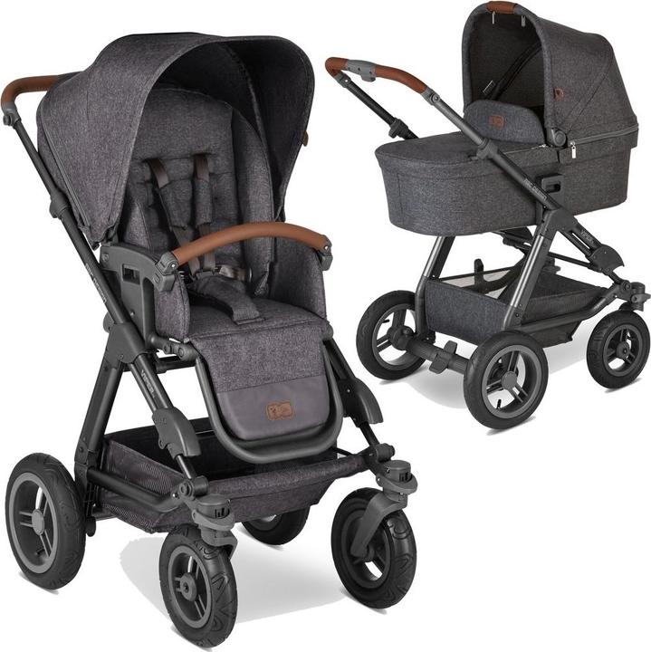 ABC Design Viper 4