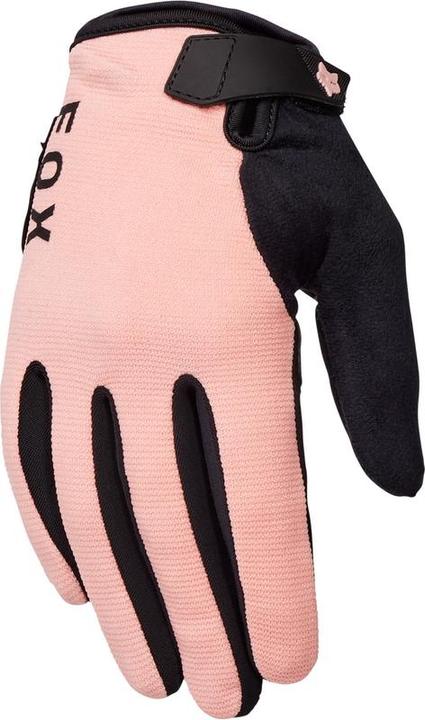 Fox Gloves 24 W Ranger Gel Fla