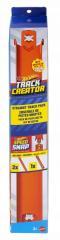Actual product image Hot Wheels Track Creator Straight Track Pack