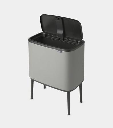 Produktbild Brabantia Bo Waste Bin (36 l)
