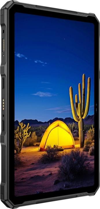 Actual product image Ulefone Tablet Armor Pad 4 Ultra 8GB/256GB schwarz ohne Ladegerät (10.36", 256 GB, Black)