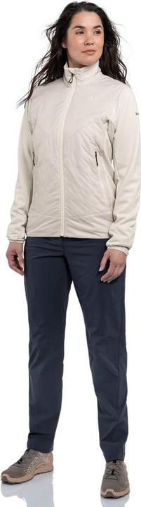 Produktbild Schöffel Women's Hybrid Jacket Cascata (38)