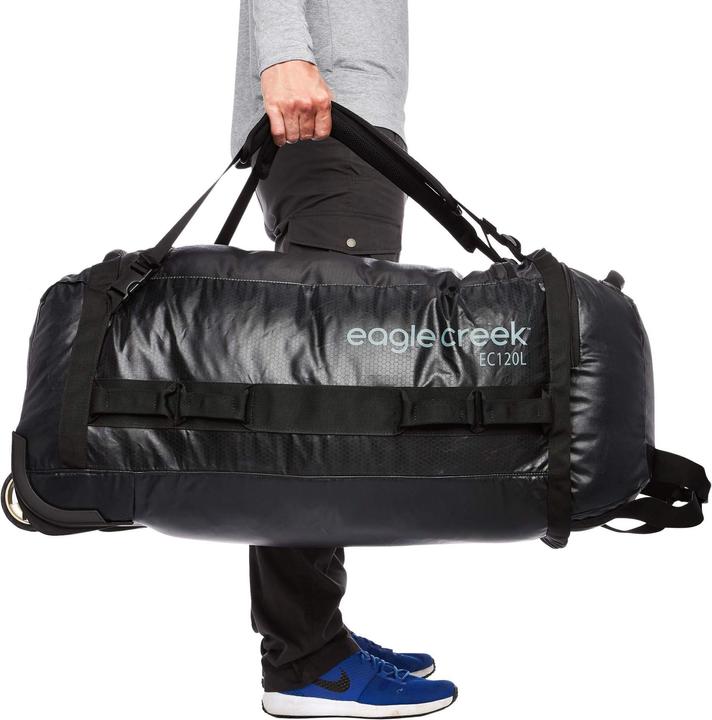 Produktbild Eagle Creek Cargo Hauler Rolling Duffel (120 l, XL (ab 115l))