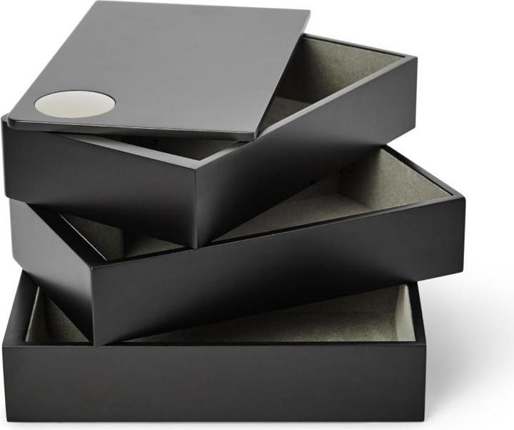 Umbra Jewellery box, SPINDEL