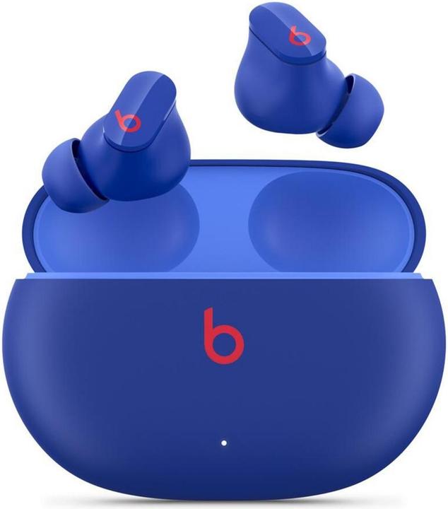 Actual product image Beats Studio Buds (ANC, 24 h, Wireless)